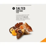 10 Pcs Traditional Nyonya Rice Dumpling 粽子 Bak Zhang - Image 3